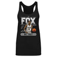 De'Aaron Fox Women's Tank Top | 500 LEVEL