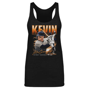 Kevin McGonigle Women's Tank Top | 500 LEVEL