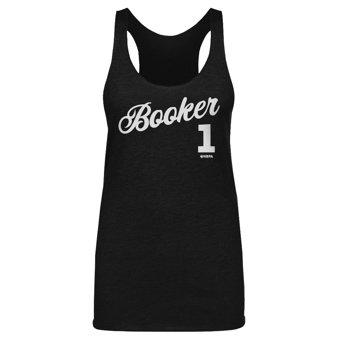 Devin Booker Women's Tank Top | 500 LEVEL