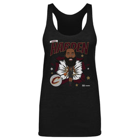 James Harden Women's Tank Top | 500 LEVEL