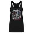 USA Women's Tank Top | 500 LEVEL