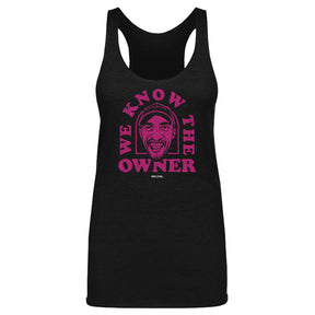 PE Guy Women's Tank Top | 500 LEVEL