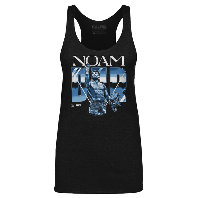 Noam Dar Women's Tank Top | 500 LEVEL