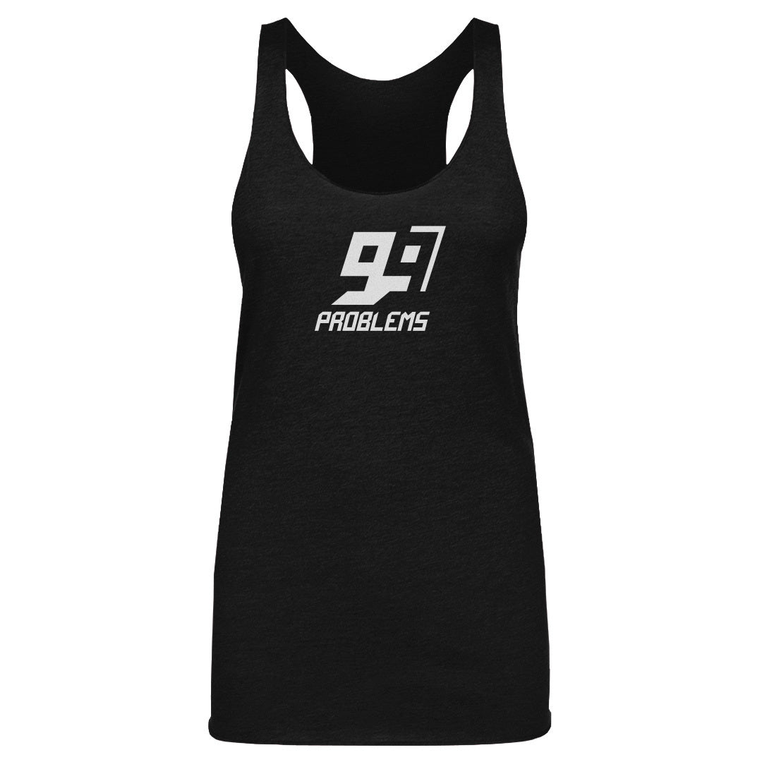 Michael Buchanan Women's Tank Top | 500 LEVEL
