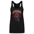 Stephanie Vaquer Women's Tank Top | 500 LEVEL