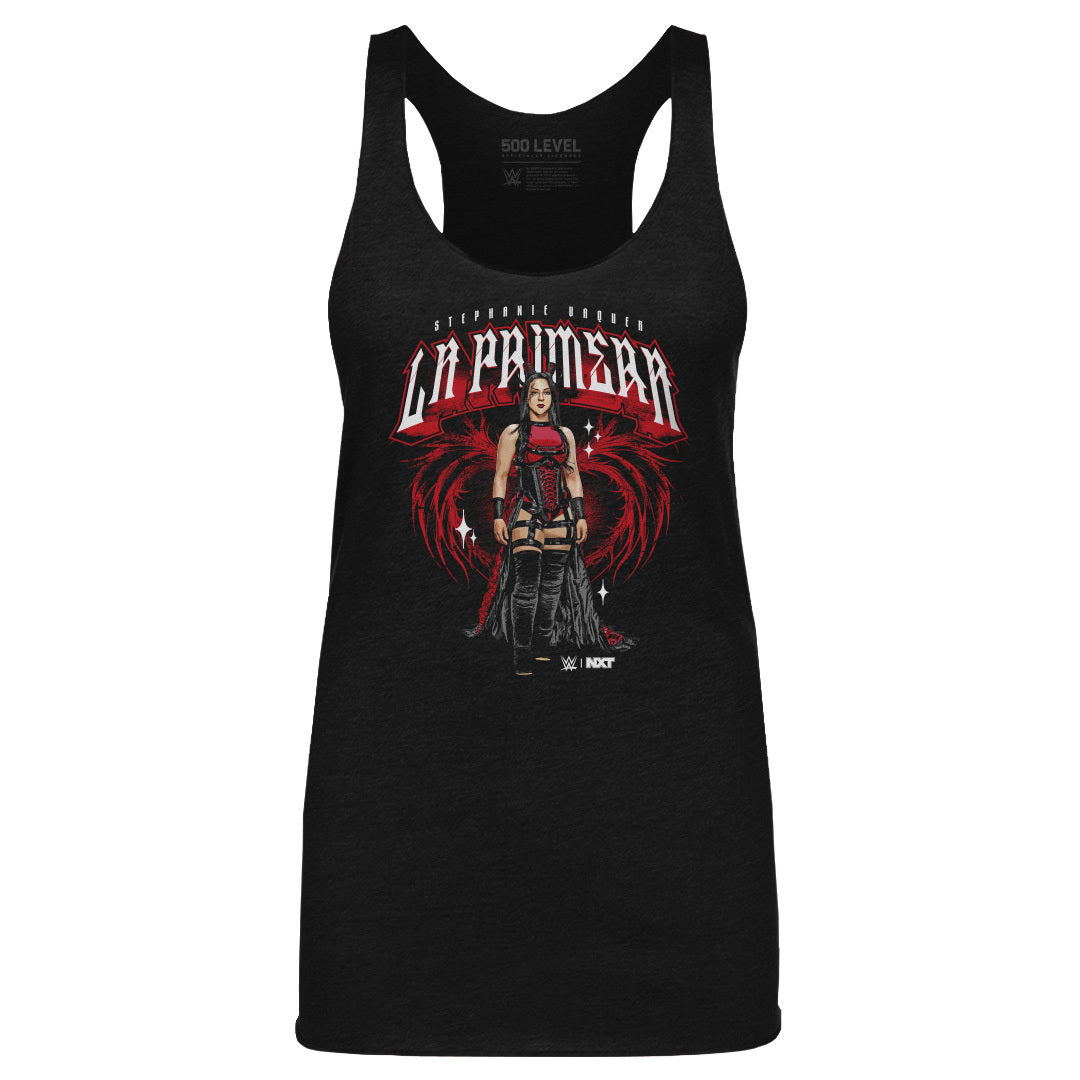 Stephanie Vaquer Women's Tank Top | 500 LEVEL