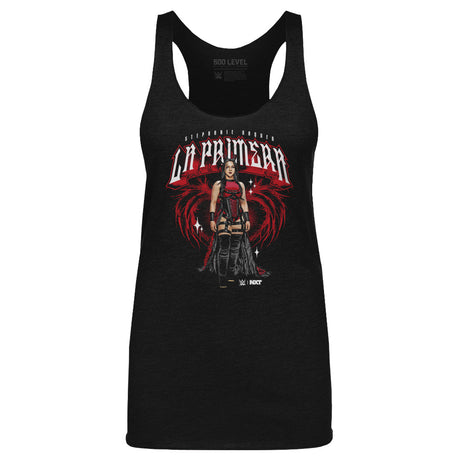 Stephanie Vaquer Women's Tank Top | 500 LEVEL