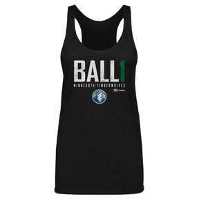 LaMelo Ball Women's Tank Top | 500 LEVEL