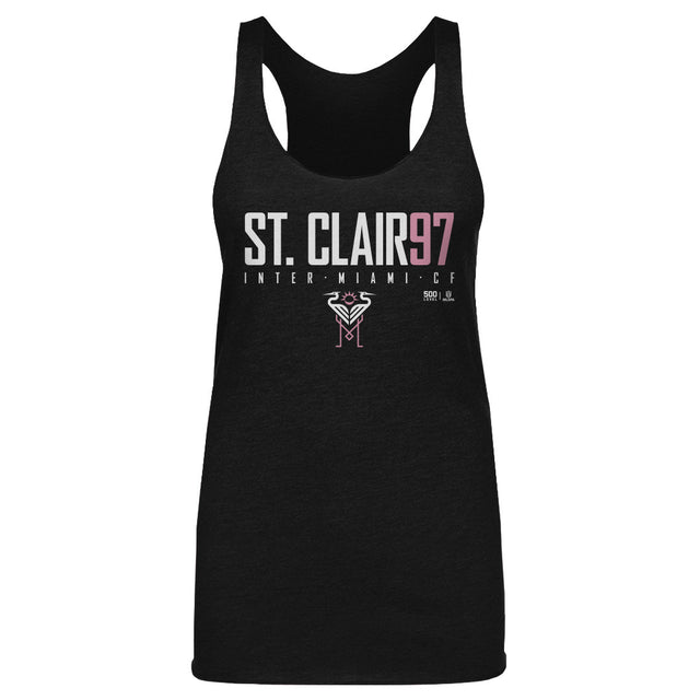 Dayne St. Clair Women's Tank Top | 500 LEVEL