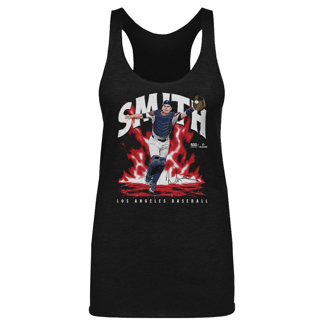Will Smith Women's Tank Top | 500 LEVEL