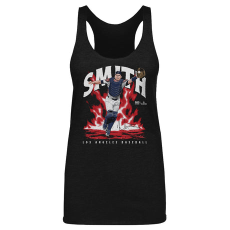 Will Smith Women's Tank Top | 500 LEVEL