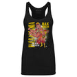 Hulk Hogan Women's Tank Top | 500 LEVEL