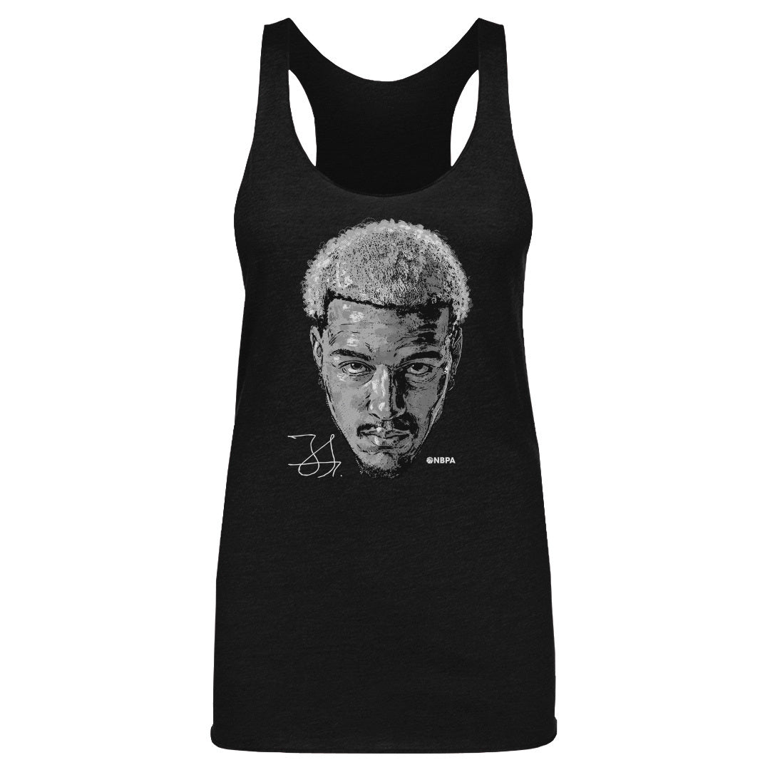 Jeremy Sochan Women's Tank Top | 500 LEVEL