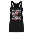 Alex Ovechkin Women's Tank Top | 500 LEVEL