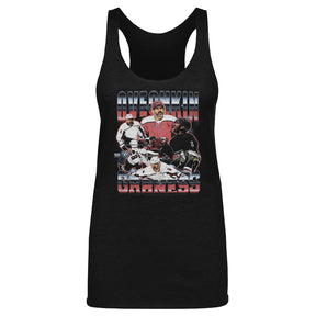 Alex Ovechkin Women's Tank Top | 500 LEVEL