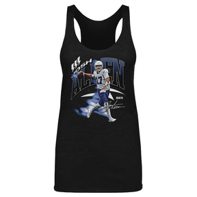 Josh Allen Women's Tank Top | 500 LEVEL