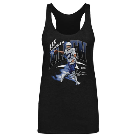 Josh Allen Women's Tank Top | 500 LEVEL