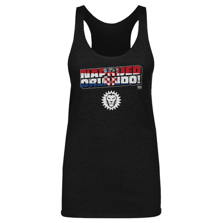 Orlando City Women's Tank Top | 500 LEVEL