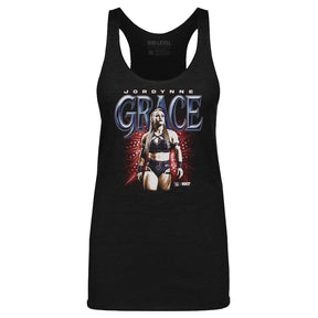 Jordynne Grace Women's Tank Top | 500 LEVEL