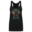 Minnesota Timberwolves Women's Tank Top | 500 LEVEL