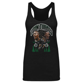 Minnesota Timberwolves Women's Tank Top | 500 LEVEL