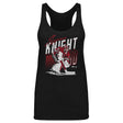 Spencer Knight Women's Tank Top | 500 LEVEL