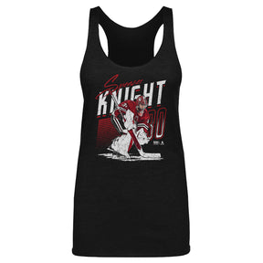 Spencer Knight Women's Tank Top | 500 LEVEL
