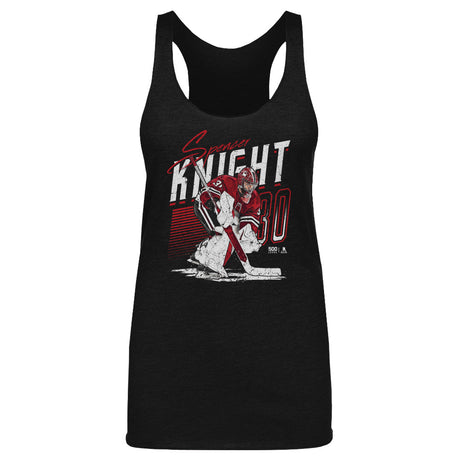 Spencer Knight Women's Tank Top | 500 LEVEL