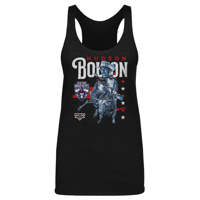 Hudson Bolton Women's Tank Top | 500 LEVEL