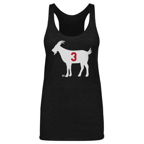 Philadelphia Women's Tank Top | 500 LEVEL