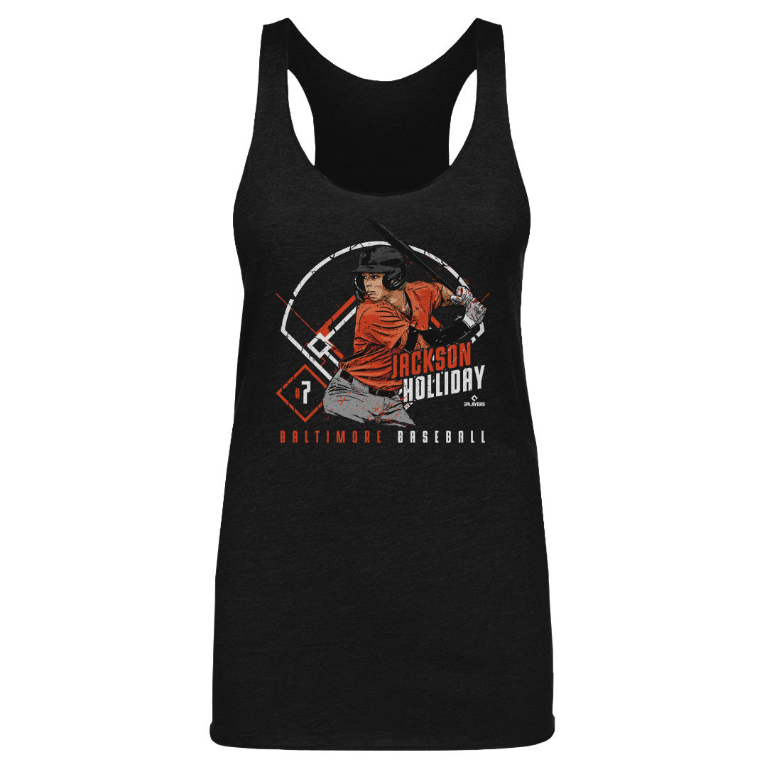 Jackson Holliday Women's Tank Top | 500 LEVEL