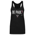 Rodrigo De Paul Women's Tank Top | 500 LEVEL