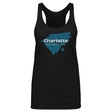 Charlotte FC Women's Tank Top | 500 LEVEL