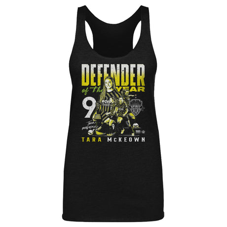 Tara McKeown Women's Tank Top | 500 LEVEL