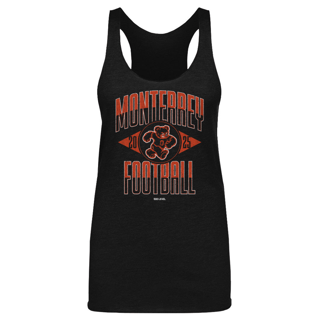 Monterrey Osos Women's Tank Top | 500 LEVEL
