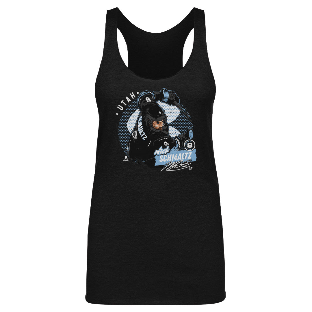 Nick Schmaltz Women's Tank Top | 500 LEVEL