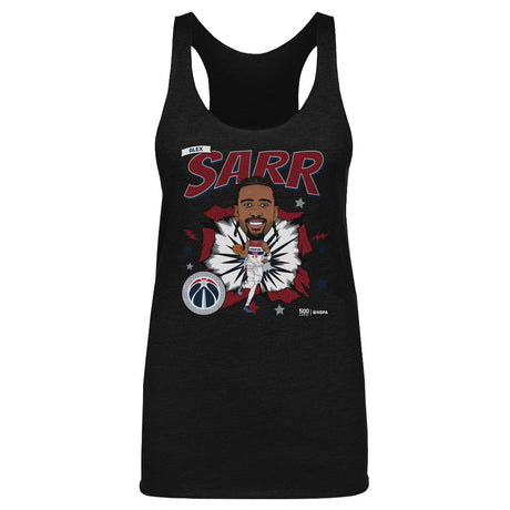 Alex Sarr Women's Tank Top | 500 LEVEL