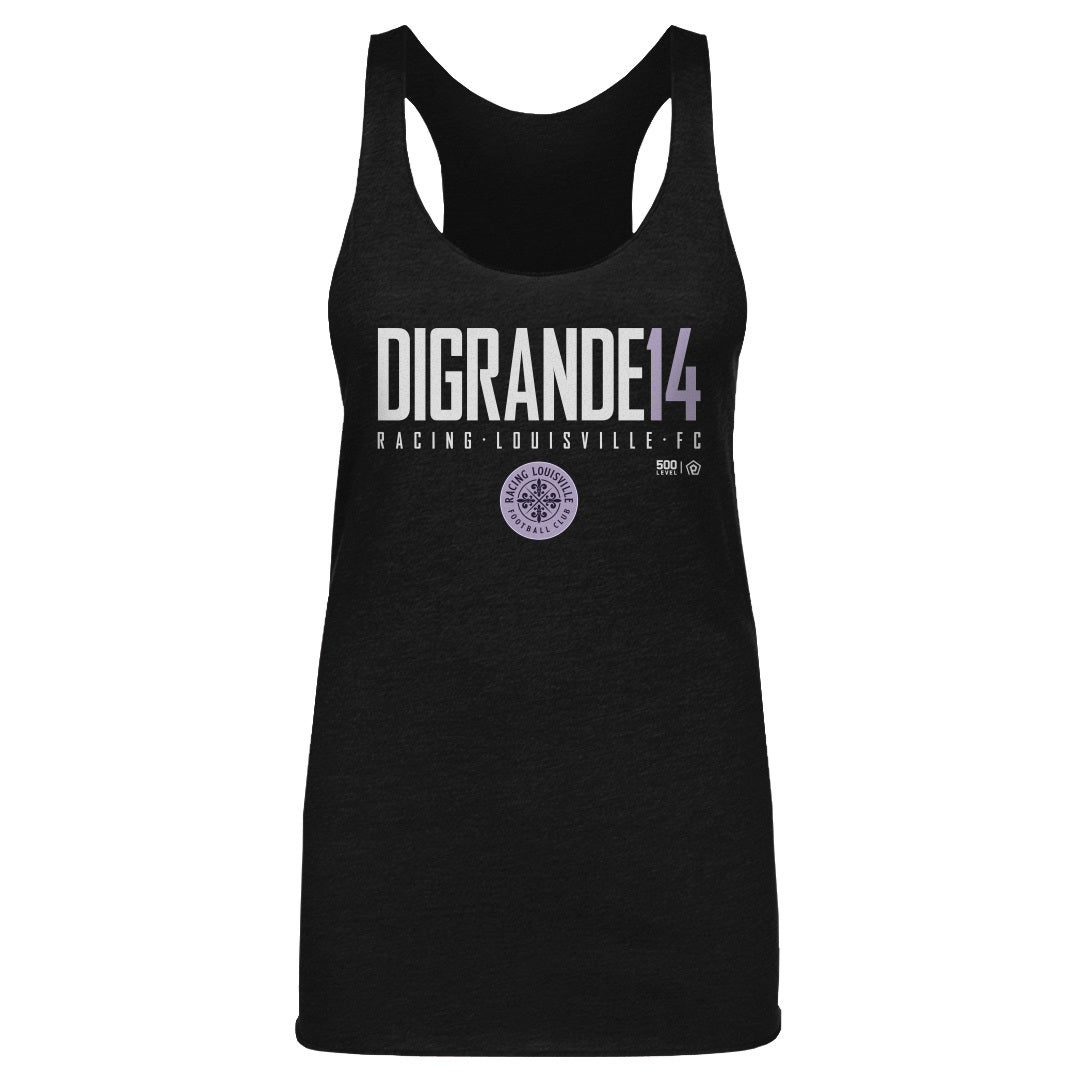 Marisa DiGrande Women's Tank Top | 500 LEVEL