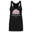 Inter Miami CF Women's Tank Top | 500 LEVEL
