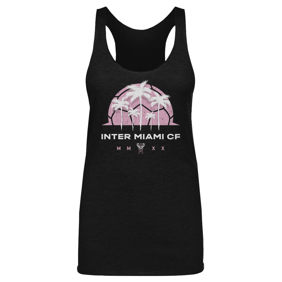 Inter Miami CF Women's Tank Top | 500 LEVEL