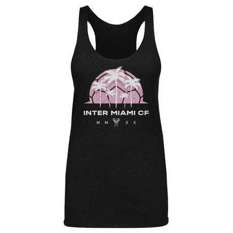 Inter Miami CF Women's Tank Top | 500 LEVEL