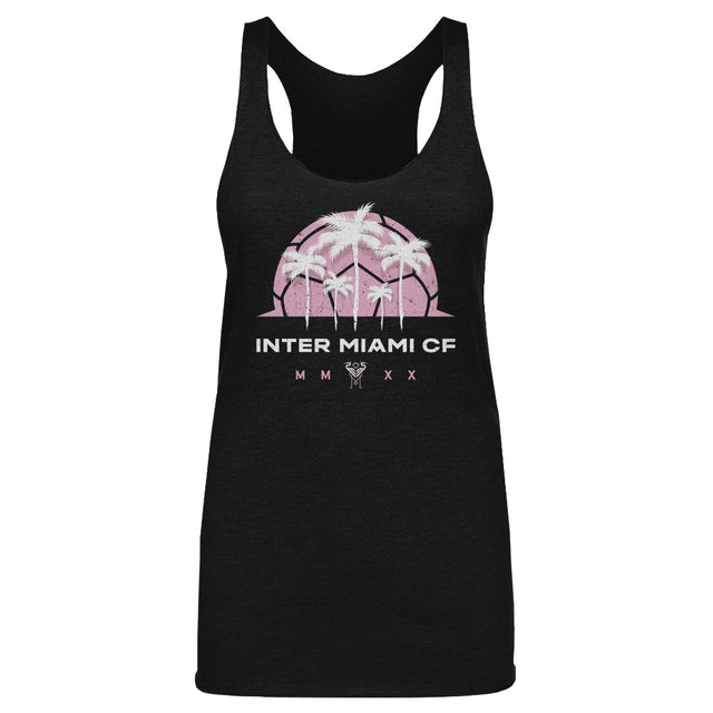 Inter Miami CF Women's Tank Top | 500 LEVEL