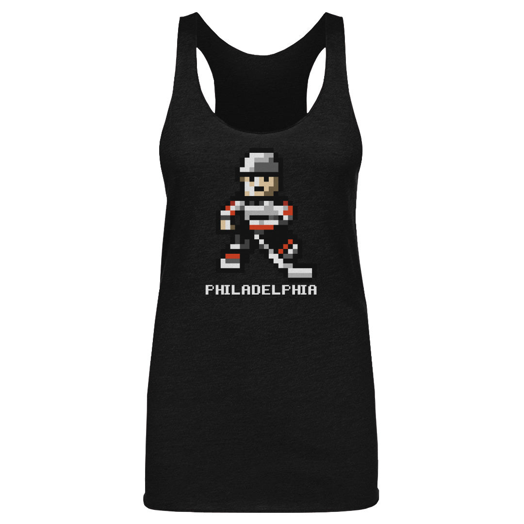 Philadelphia Hockey Women's Tank Top | 500 LEVEL