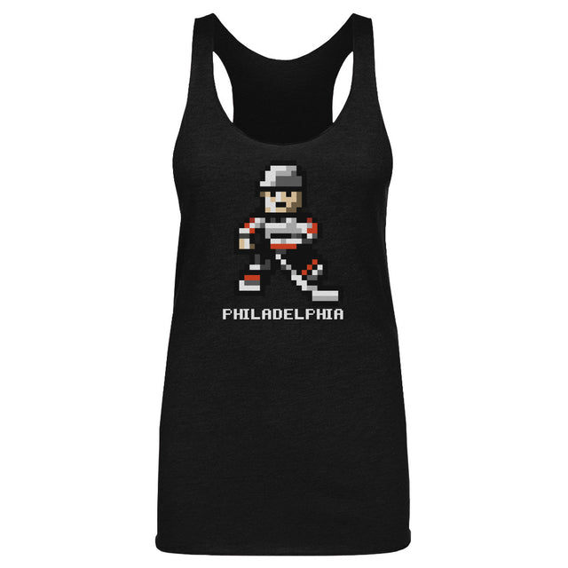 Philadelphia Hockey Women's Tank Top | 500 LEVEL