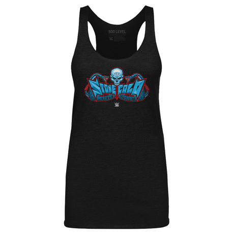 Stone Cold Steve Austin Women's Tank Top | 500 LEVEL