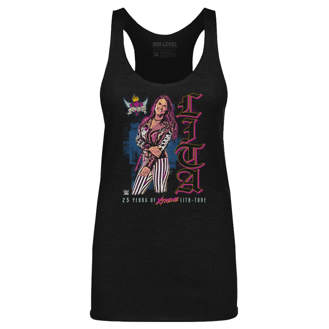 Lita Women's Tank Top | 500 LEVEL