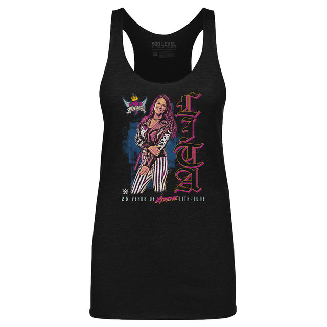 Lita Women's Tank Top | 500 LEVEL