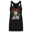 Alex Caruso Women's Tank Top | 500 LEVEL