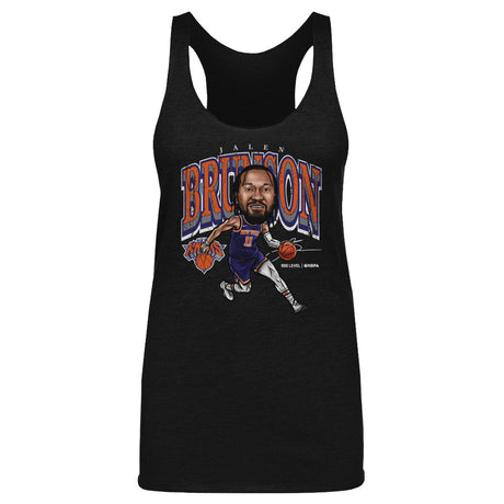 Jalen Brunson Women's Tank Top | 500 LEVEL