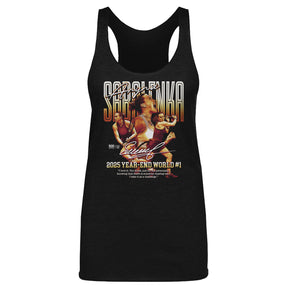Aryna Sabalenka Women's Tank Top | 500 LEVEL